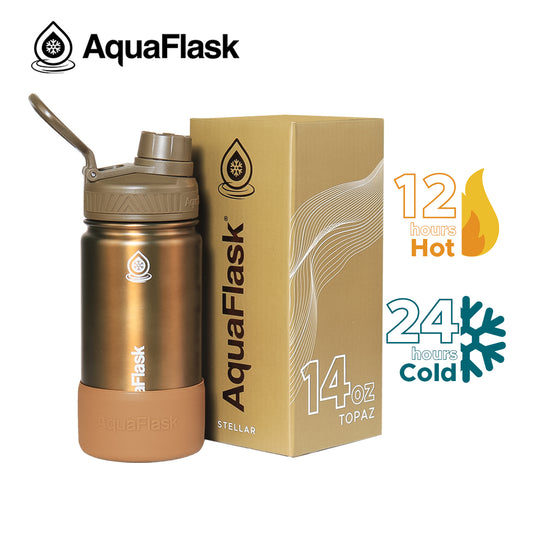 Stellar Collection – AQUAFLASK