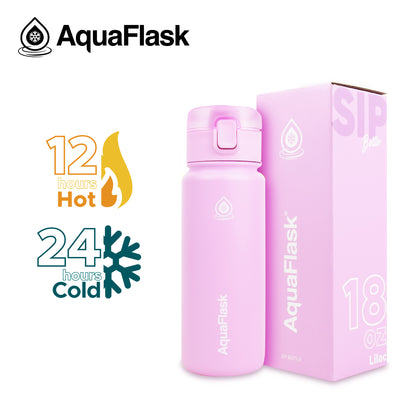 Sip Bottle Collection