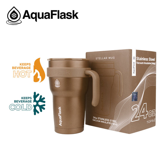 Stellar Collection – AQUAFLASK