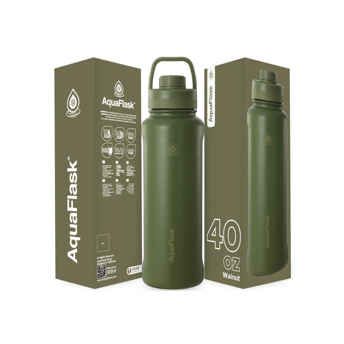 New Original Collection - Sports Lid