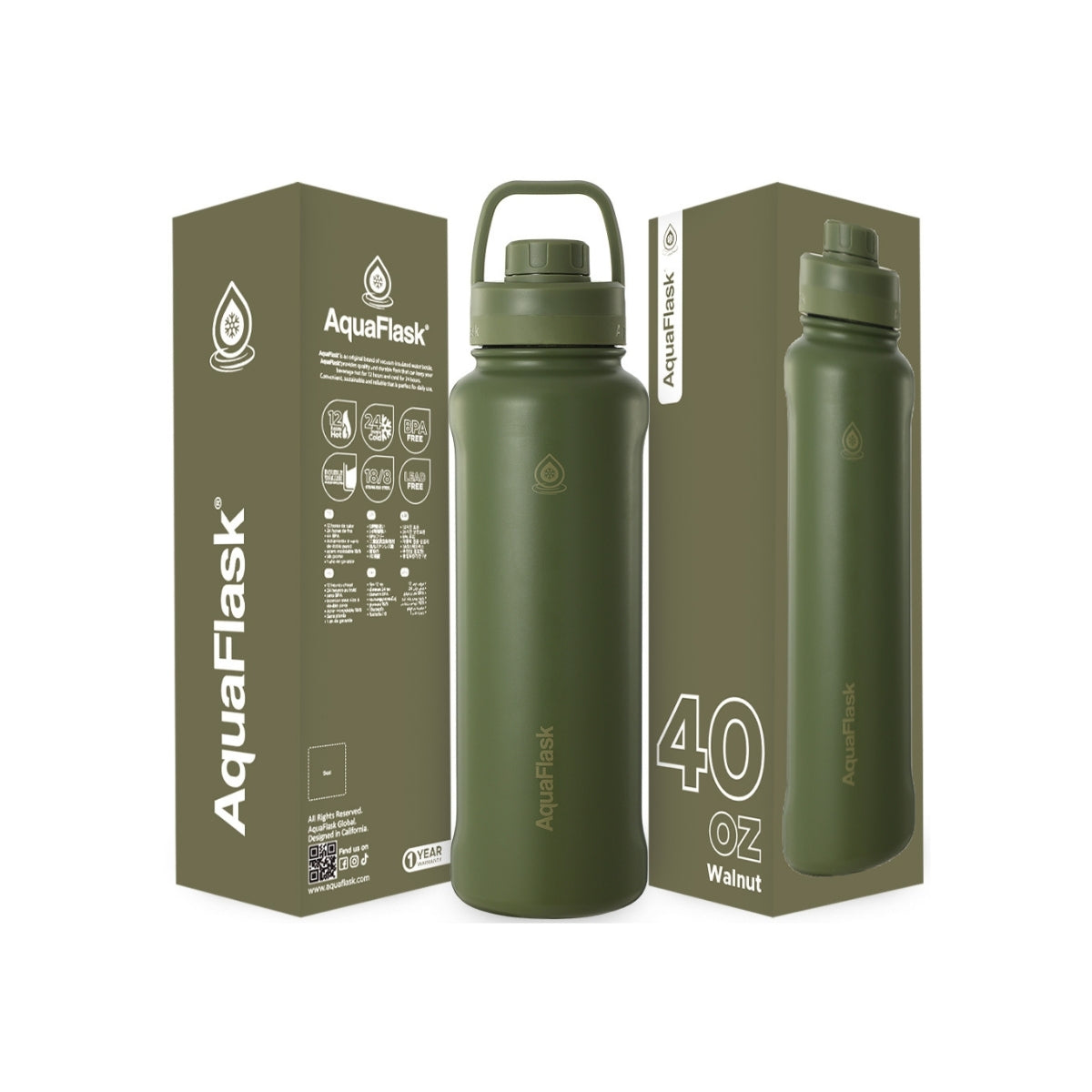 New Original Collection - Sports Lid