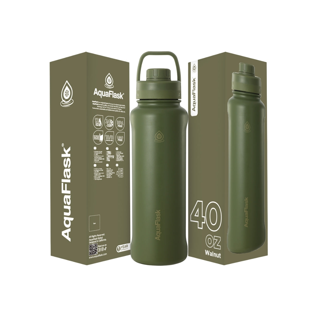 New Original Collection - Sports Lid