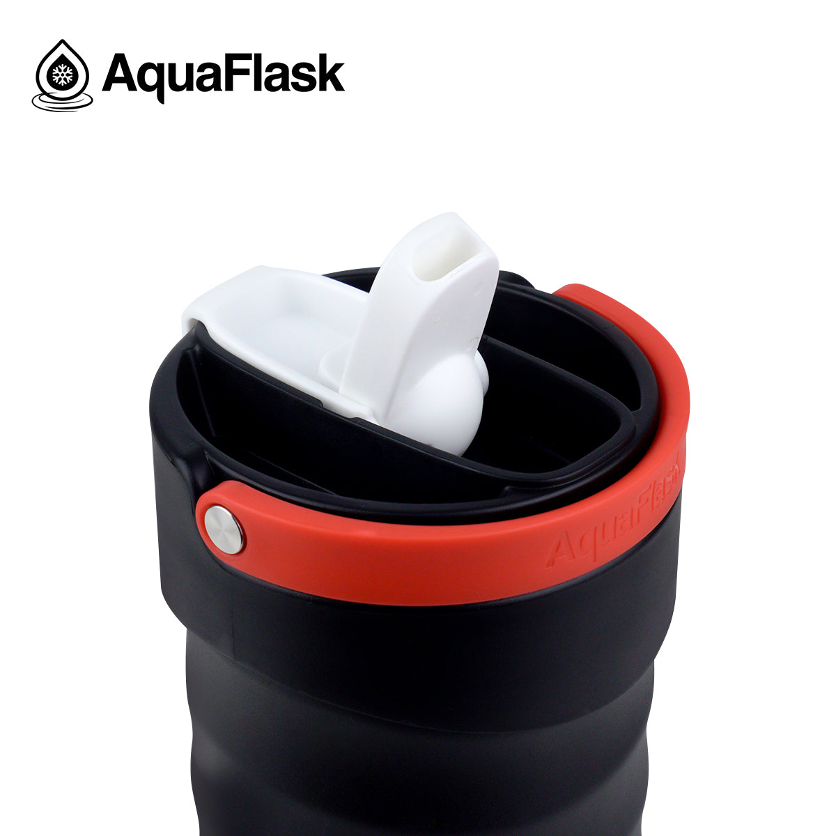 AQUAFLASK 30oz TUMBLER COLLECTION - MAVERICK