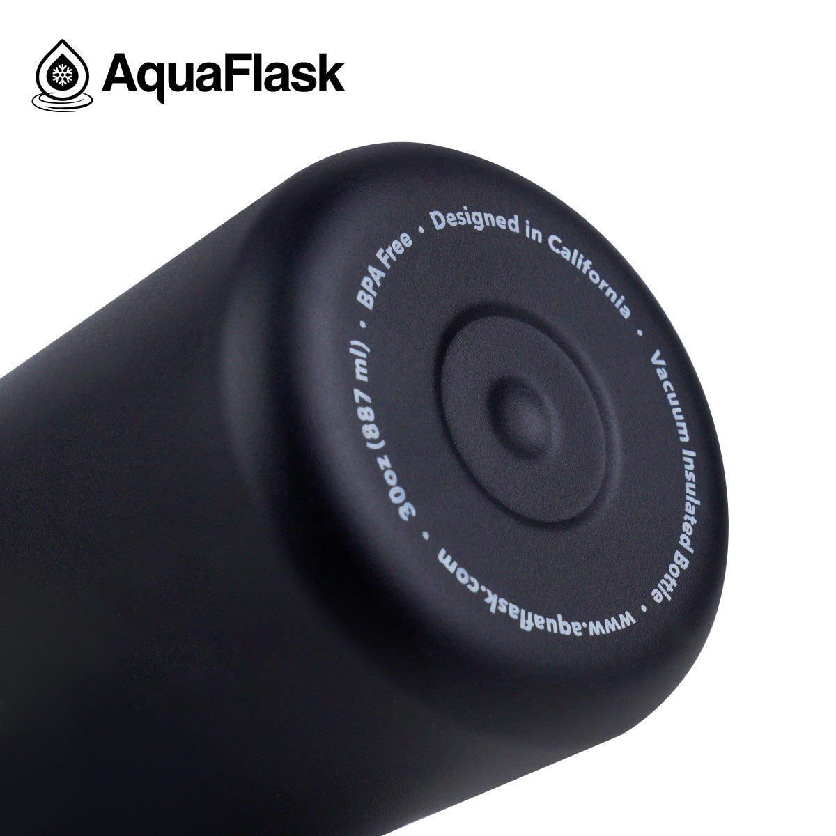 AQUAFLASK 30oz TUMBLER COLLECTION - MAVERICK