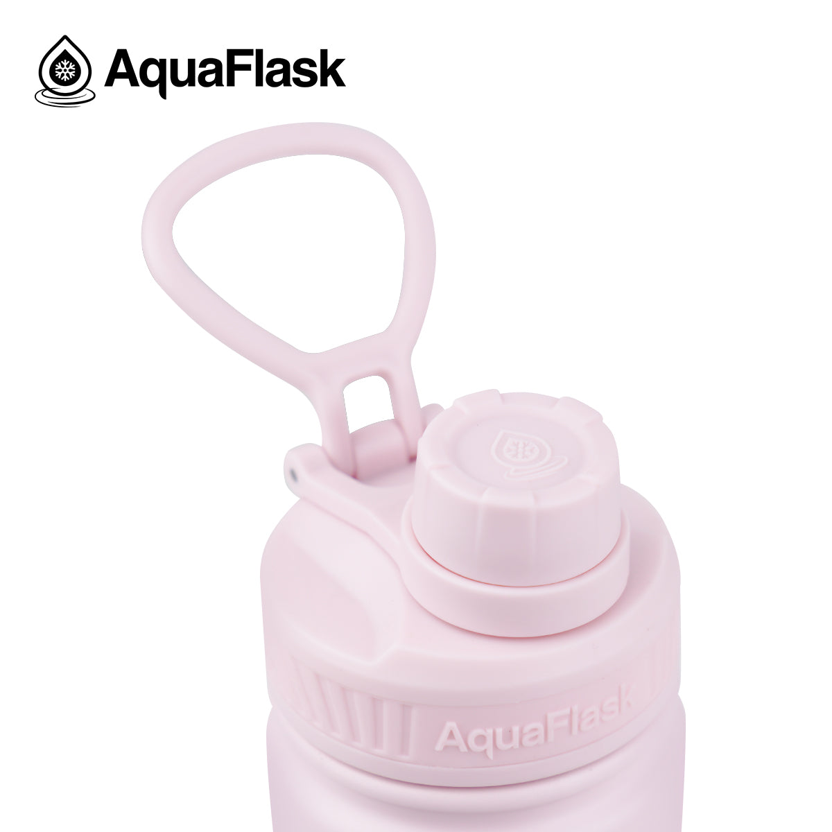 AQUAFLASK 18oz DREAM COLLECTION IV - SWEET PEA