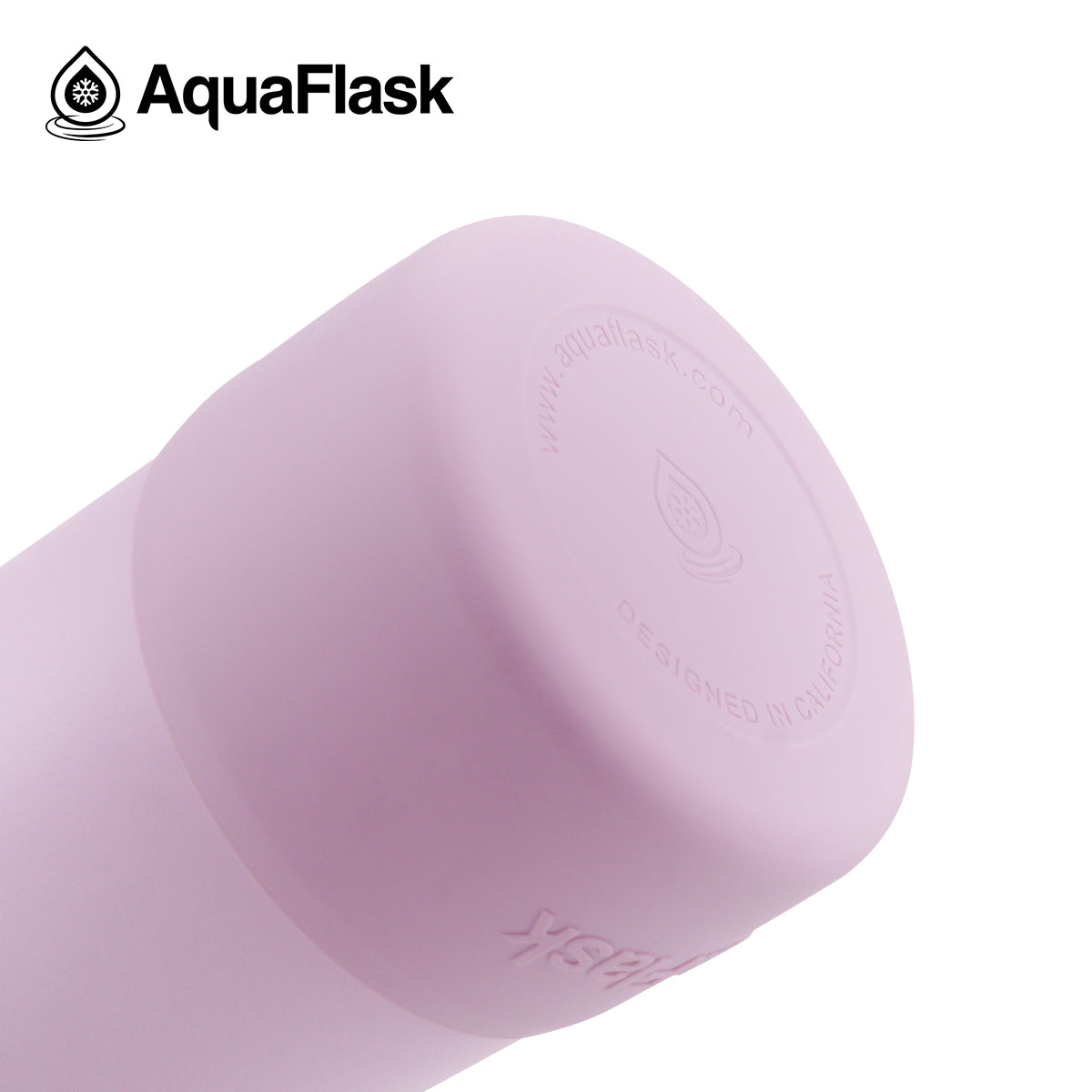 AQUAFLASK 18oz DREAM COLLECTION IV - SWEET PEA